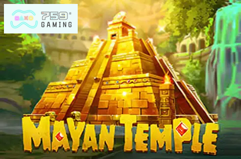 MayanTemple